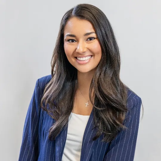 Kelsey Takaha, Agent in  - Compass