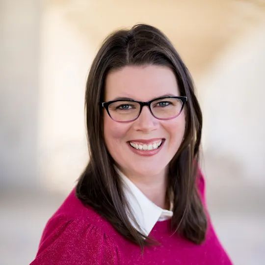 Jessica LeFan, Agent in  - Compass