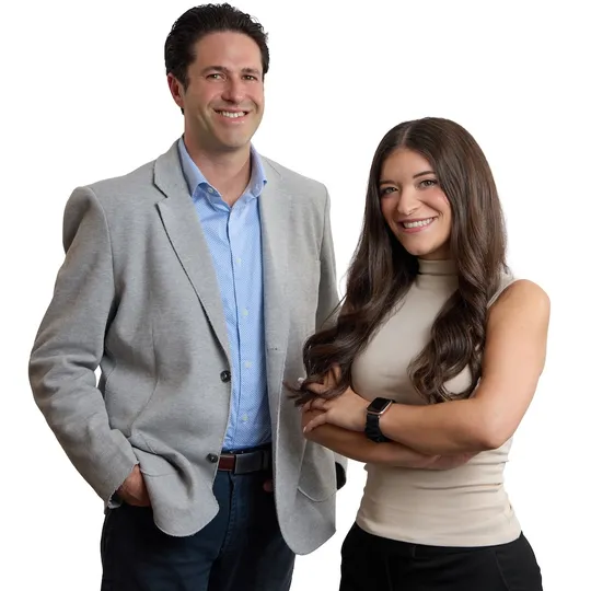 Masliansky Team, Agent in  - Compass