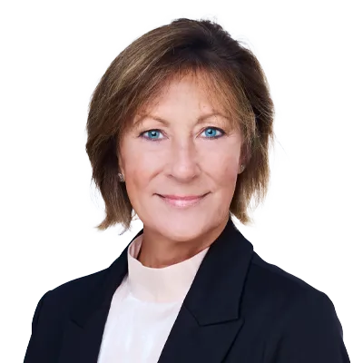 Alison Stellner, Agent in  - Compass