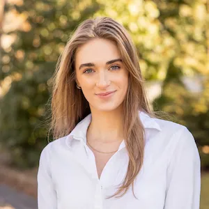 Rachel Simunovich, Agent in  - Compass