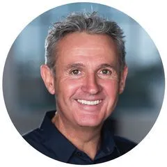 James Whalen, Agent in  - Compass