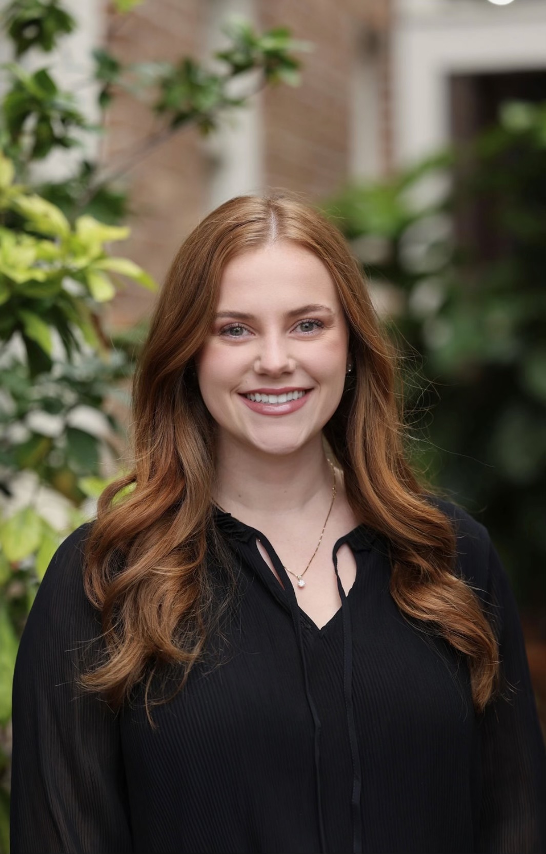 Headshot of Francesca Puglia