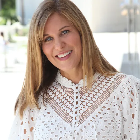 Jen Maurry, Agent in  - Compass