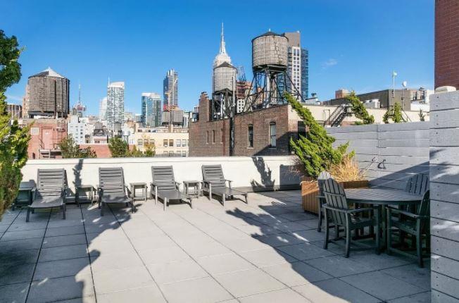 $5,395 | 155 W 21st St, Unit 16C | Chelsea