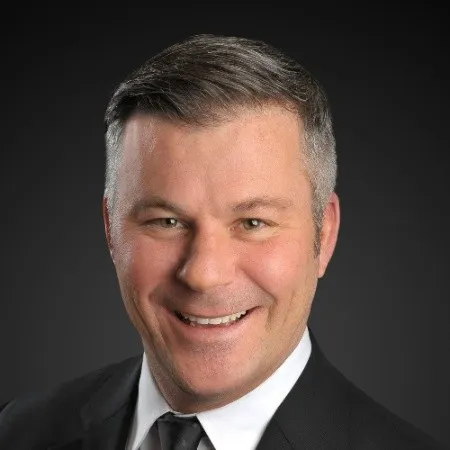 Scott Matejec, Agent in  - Compass