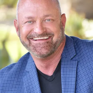 Troy Goodwin's profile photo