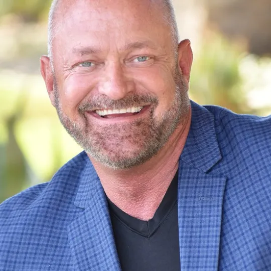 Troy Goodwin, Agent in  - Compass