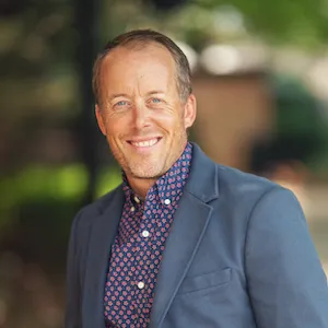 Matt Irvin, Agent in  - Compass