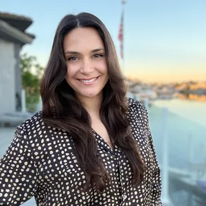 Rachel McConnell's profile photo
