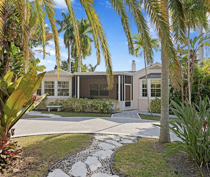 $450,000 | 210 33rd St | West Palm Beach FL 33407