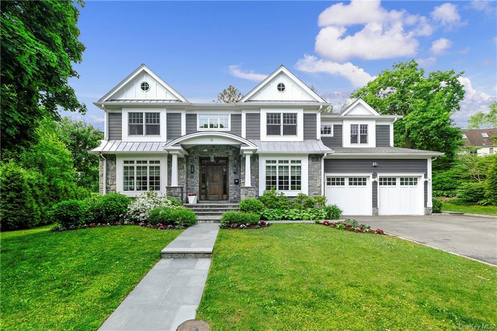 Sold | 15 Crescent Rd | Larchmont NY, 10538