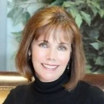 Mary Ellen Hawley, Agent in  - Compass