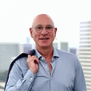 Hedley Karpas, Agent in  - Compass