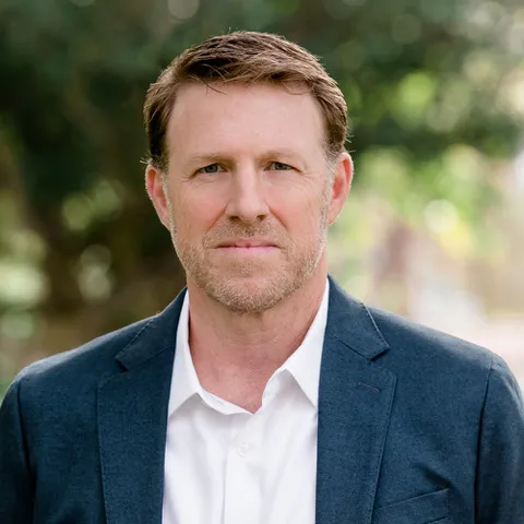 David 'Wick' Ludwick, Agent in  - Compass