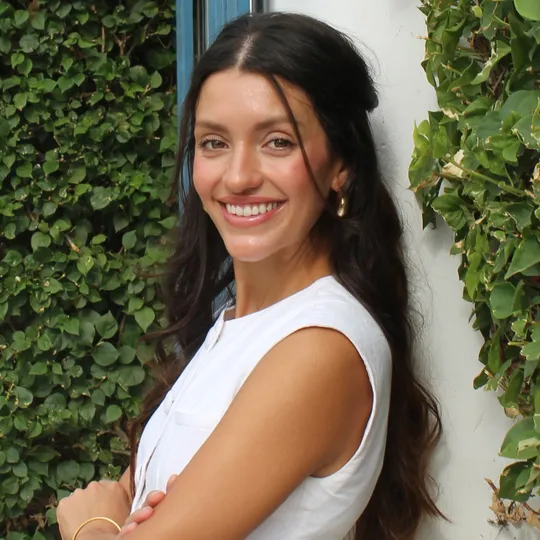 Dariann Mulroe, Agent in  - Compass