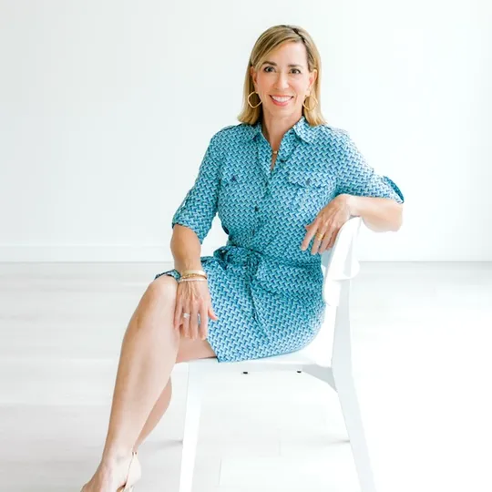 Bethany Vaughan, Agent in  - Compass