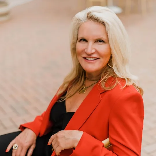 Kristina Blass, Agent in  - Compass