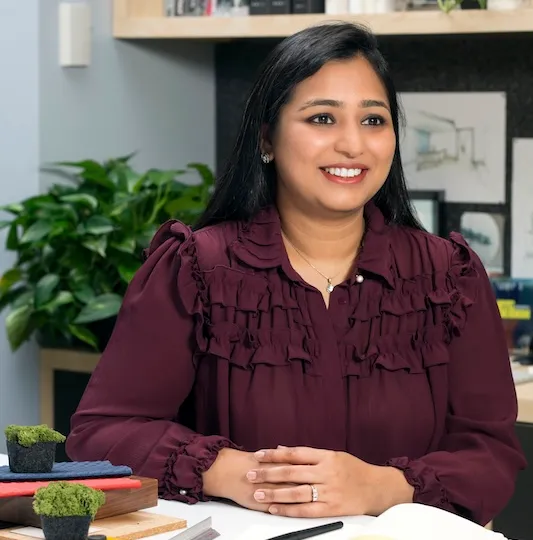 Jasreet Bawa, Agent in  - Compass