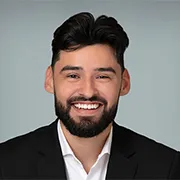 Michael Hernandez, Agent in  - Compass
