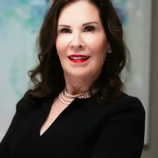 Patti Prasher, Agent in  - Compass