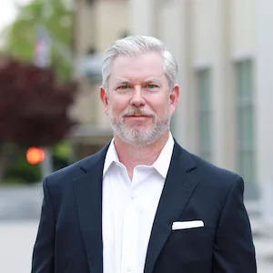 Matt Raiford, Agent in  - Compass