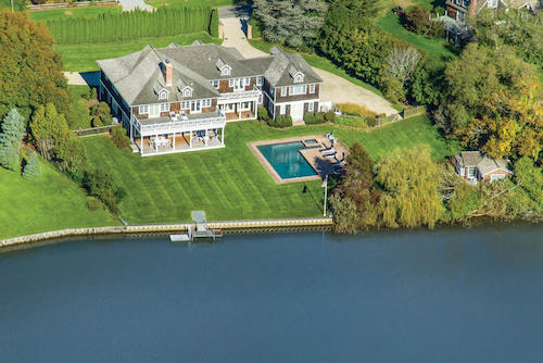 $10,900,000 | 37 Westminster Road | Water Mill