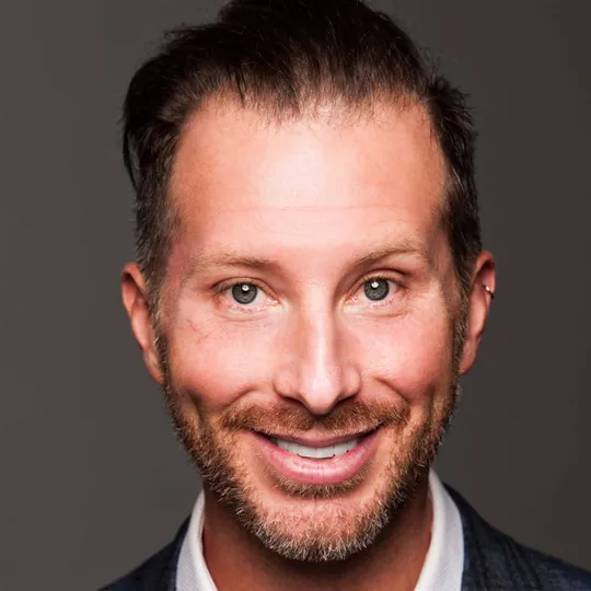 Jason Knight, Agent in  - Compass