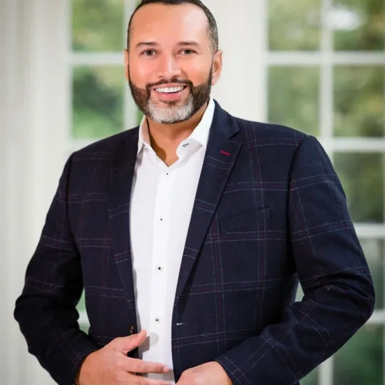 Thomas Drayton, Agent in  - Compass