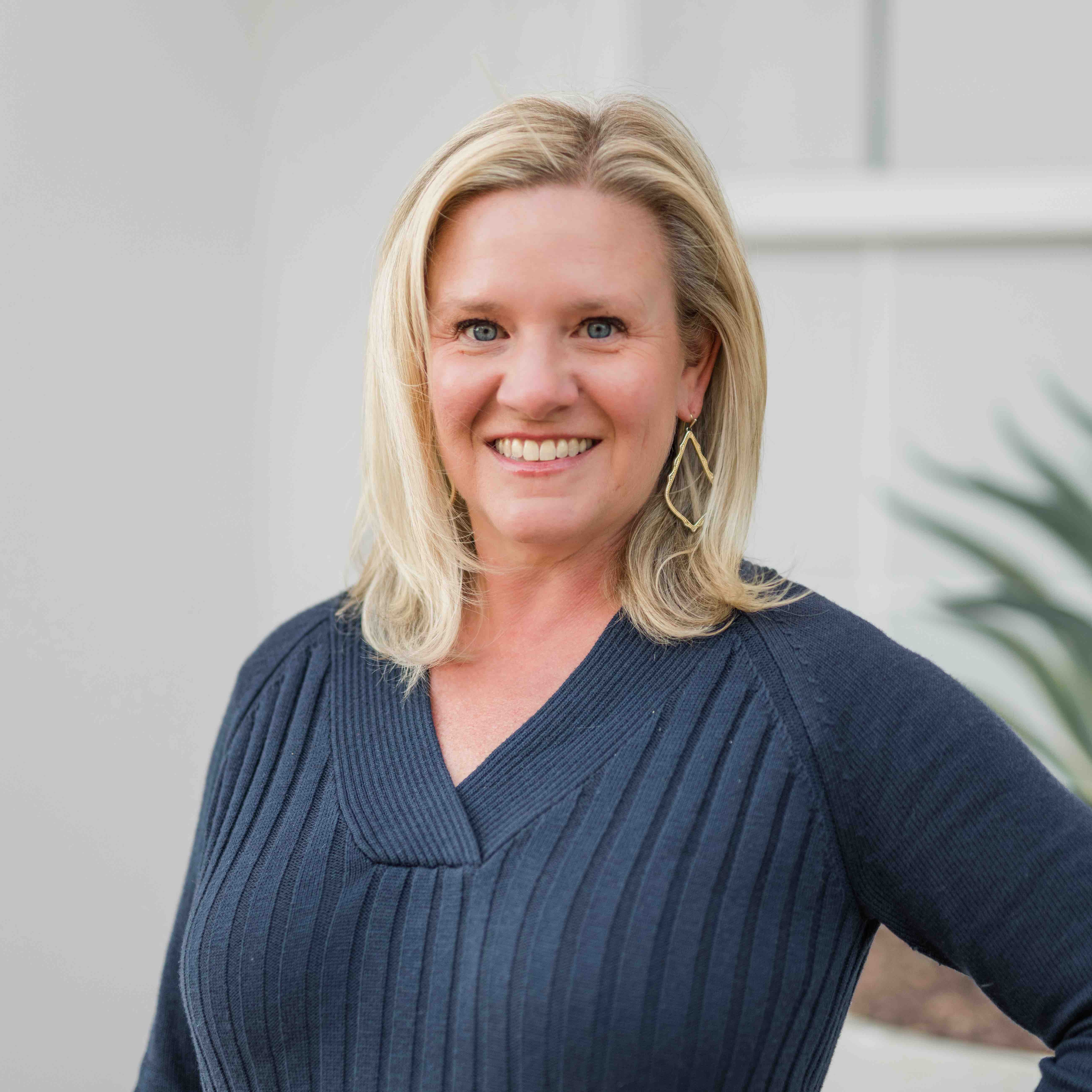 Kara Schwind, Real Estate Agent Compass