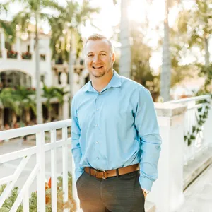 Tony Grech's Profile Photo