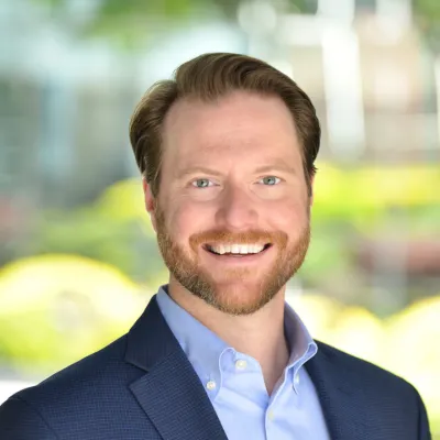 Tyler Stanley, Agent in  - Compass