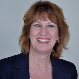 Nancy Burgess, Agent in  - Compass
