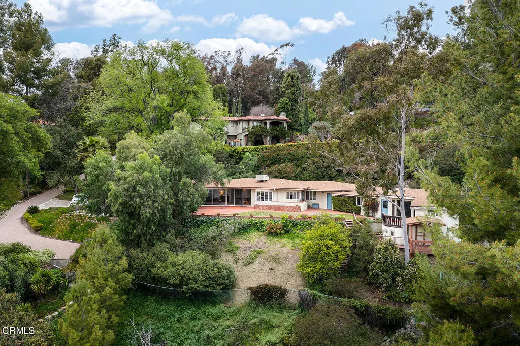 $2,500,000 | 1060 Glen Oaks Blvd | Pasadena 