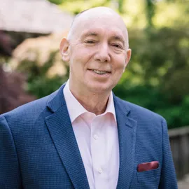 Jeff Stape, Agent in  - Compass
