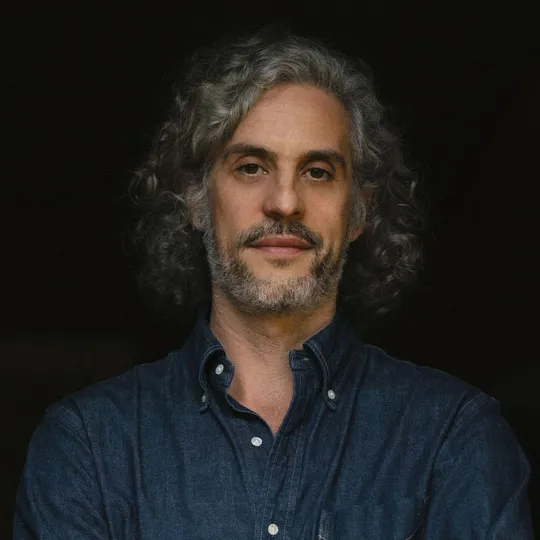 Greg Rogove, Agent in  - Compass