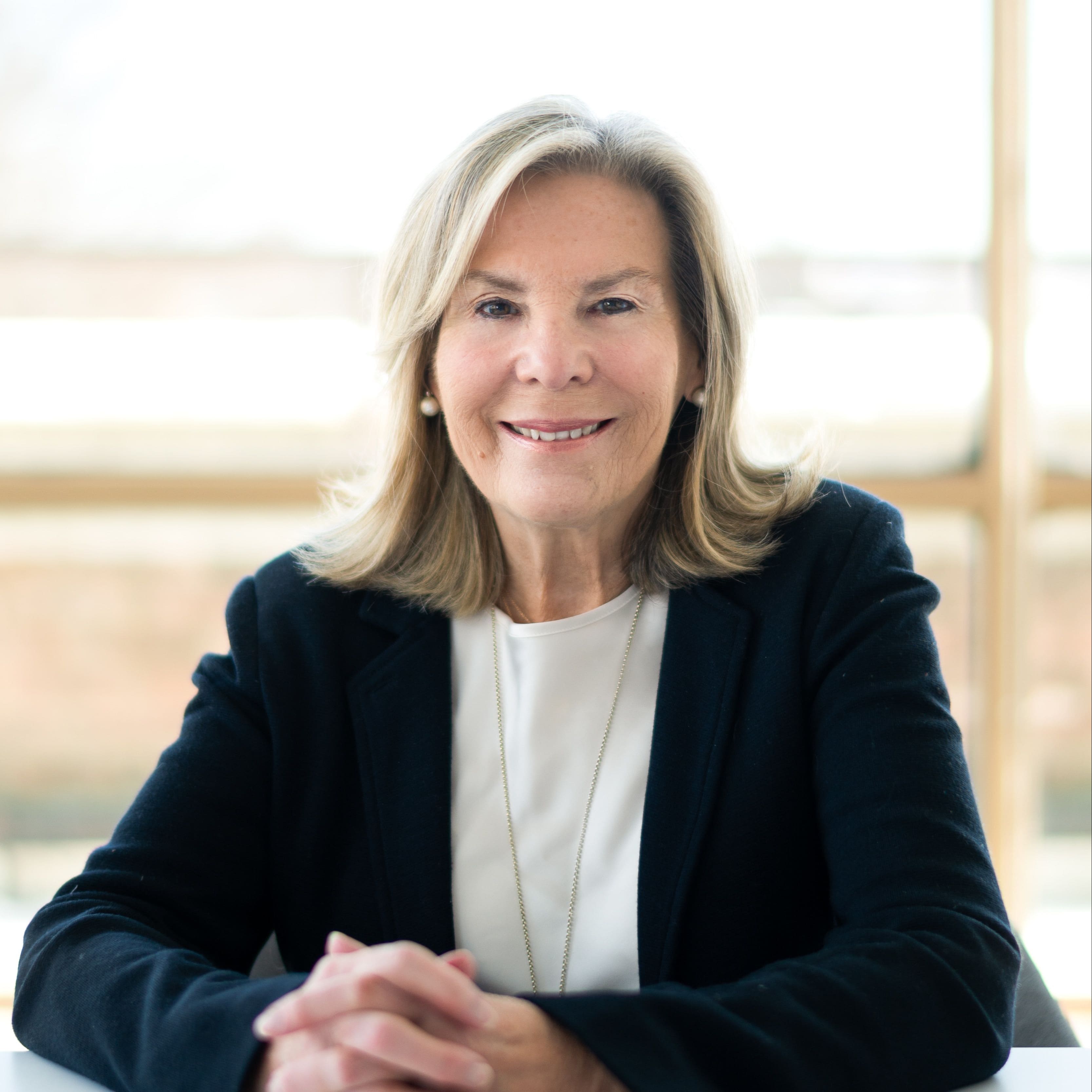 Barb McKee, Real Estate Agent Compass