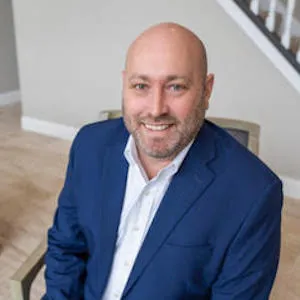 Andrew Scanlan, Agent in  - Compass