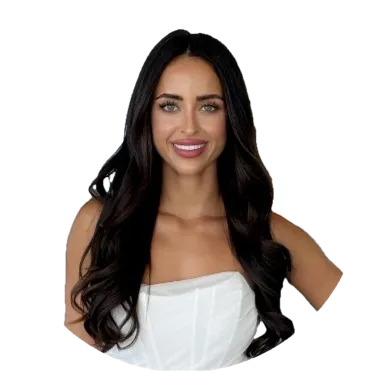 Li Bensimon, Agent in  - Compass