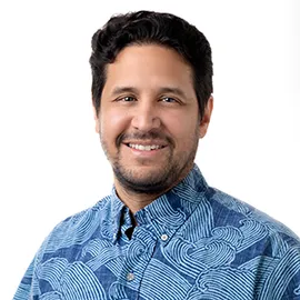 Andy Arakaki, Agent in  - Compass