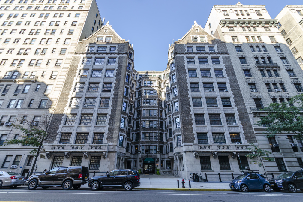 $3,850 | 527 W 110th St, Unit 84 | Morningside Heights
