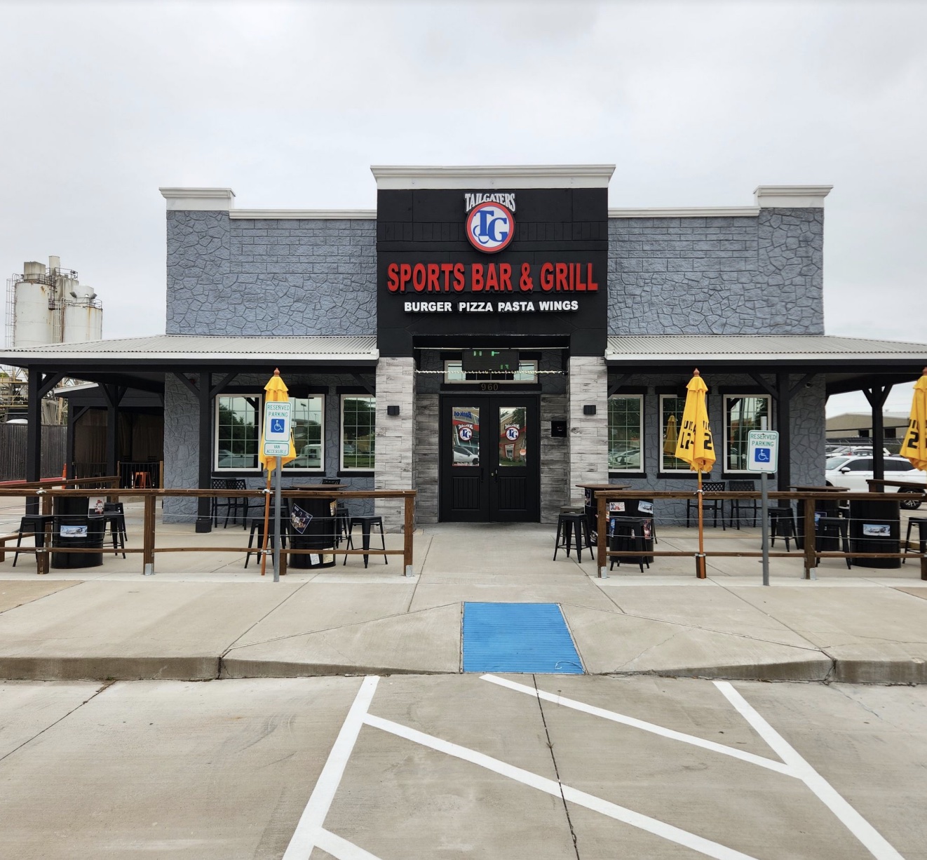 960 W FM. 544, Wylie, TX