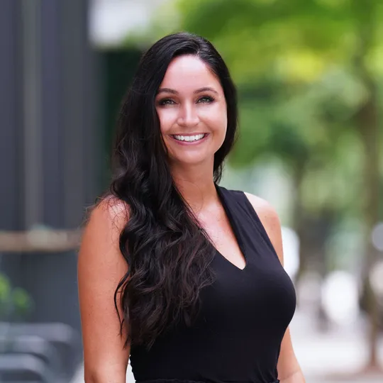 Elizabeth Wrights, Agent in  - Compass