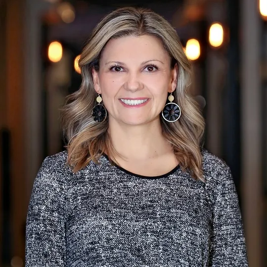 Mary Hopson, Agent in  - Compass