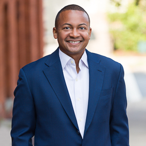 Headshot of Kevin Khani