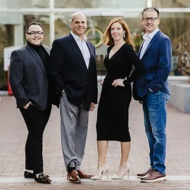 Hillary Birch Group, Agent in  - Compass