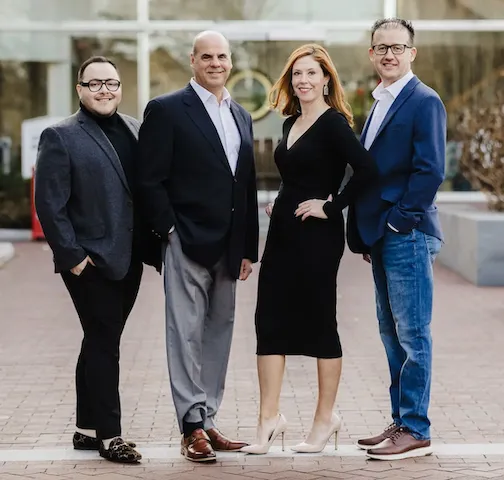 Hillary Birch Group, Agent in  - Compass