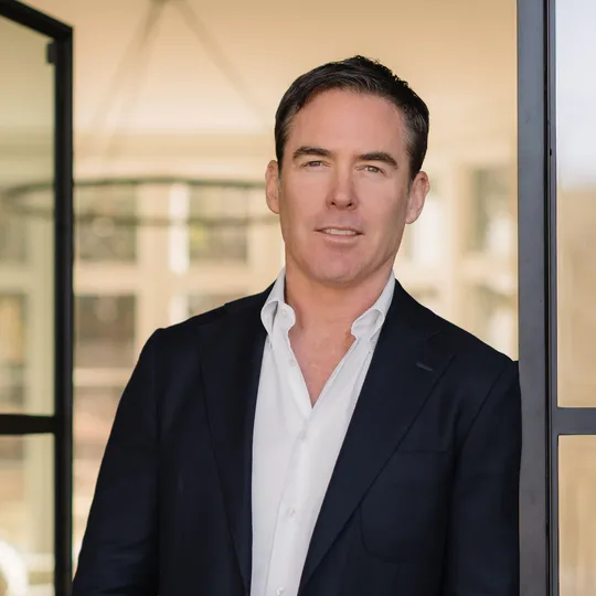 Jim Getzinger, Agent in  - Compass