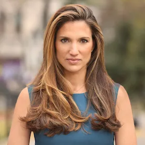 Nastassja Balick Coppers, Agent in  - Compass