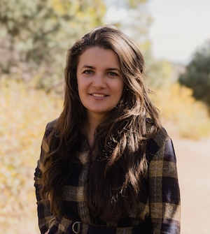 Headshot of Anait Tamanian